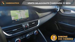 ALFA ROMEO Giulia usata 73