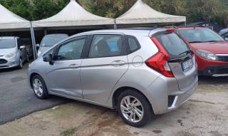 HONDA Jazz usata, con Antifurto