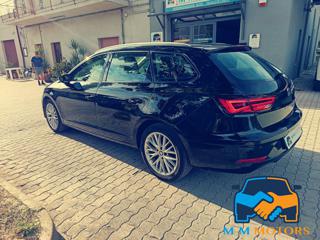 SEAT Leon usata, con Autoradio