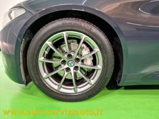 ALFA ROMEO Giulia usata 46