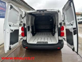 CITROEN Jumpy usata 14