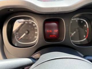 FIAT Panda usata, con Immobilizzatore elettronico