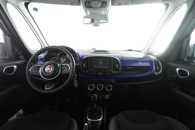 FIAT 500L usata 9