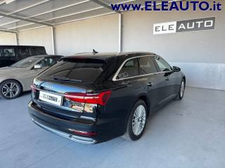 AUDI A6 usata, con Boardcomputer