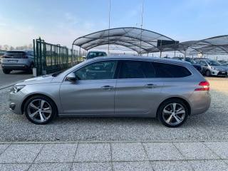 PEUGEOT 308 usata, con Cerchi in lega