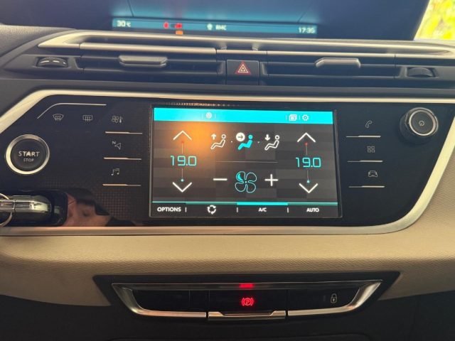 CITROEN C4 Spacetourer usata, con Sensore di luce