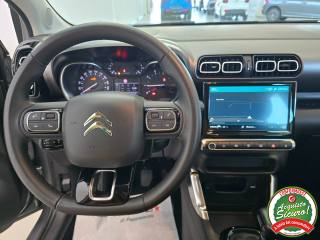 CITROEN C3 Aircross usata, con Cruise Control