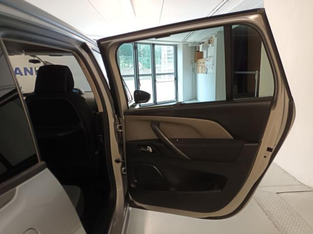 CITROEN Grand C4 Picasso usata, con Airbag testa