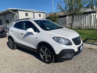 OPEL Mokka usata, con Airbag laterali