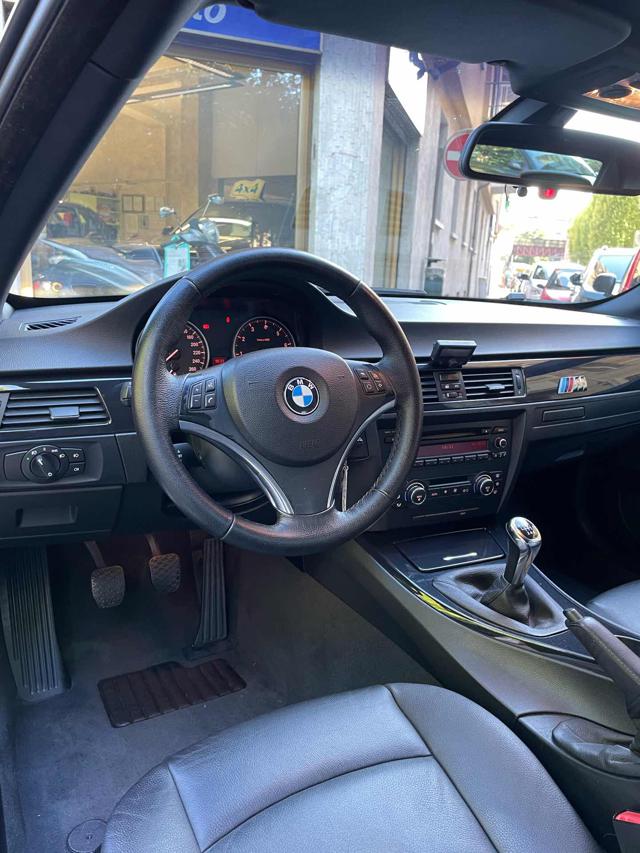 BMW 320 usata, con Cruise Control