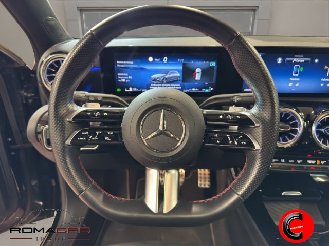MERCEDES-BENZ A 250 usata, con Cruise Control
