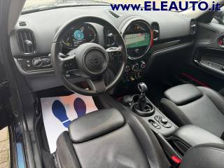 MINI Countryman usata, con Climatizzatore