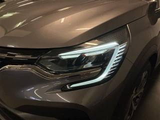 RENAULT Captur usata, con Cerchi in lega