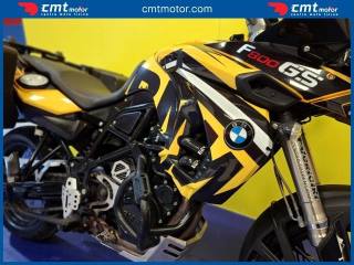 BMW F 800 GS usata 6