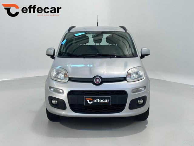 FIAT Panda usata, con Airbag