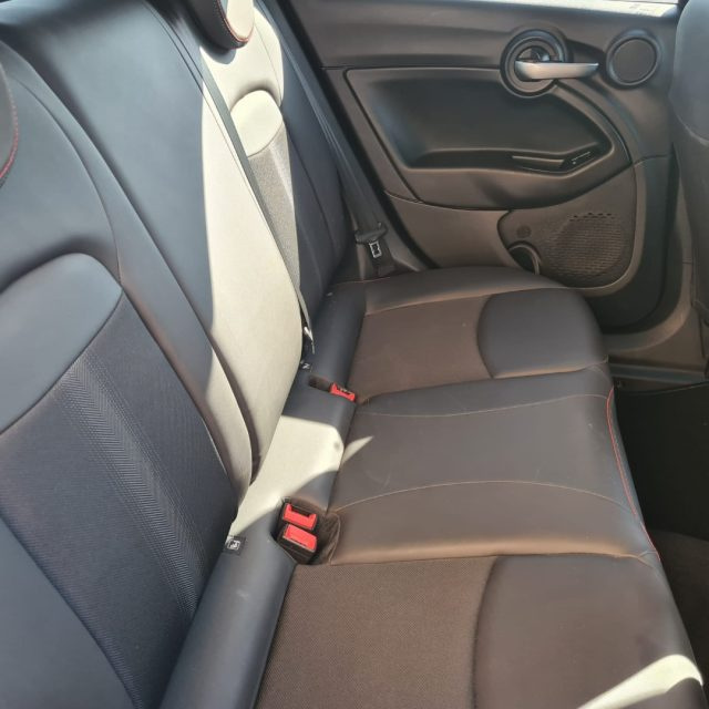 FIAT 500X usata, con Servosterzo