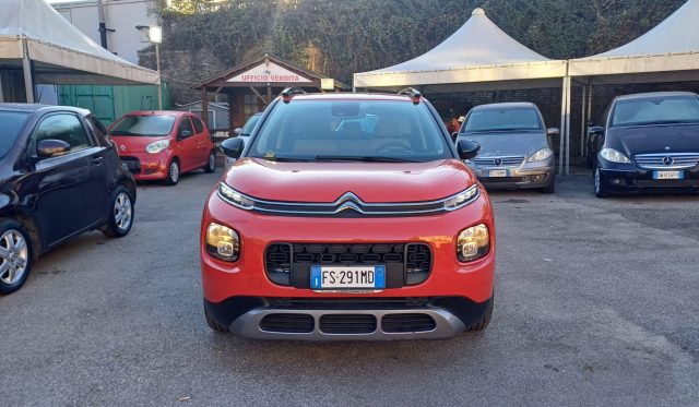 CITROEN C3 Aircross usata, con ABS