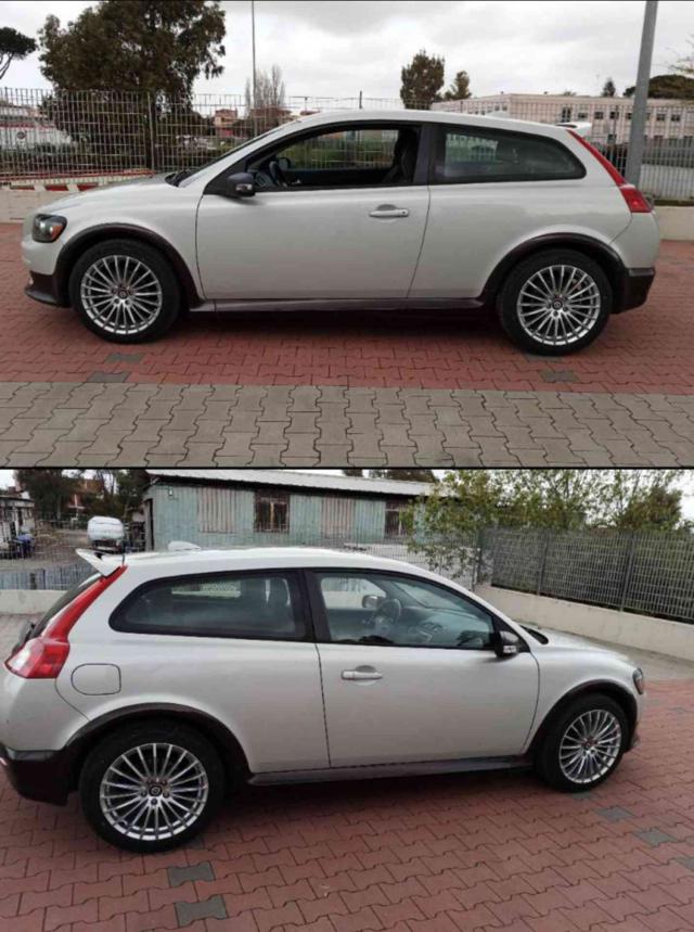 VOLVO C30 usata, con Airbag