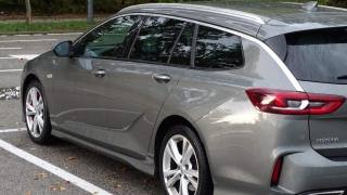 OPEL Insignia usata, con MP3