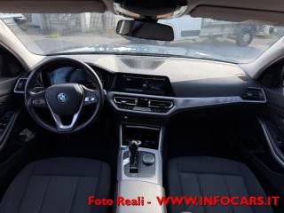 BMW 330 usata, con Cruise Control
