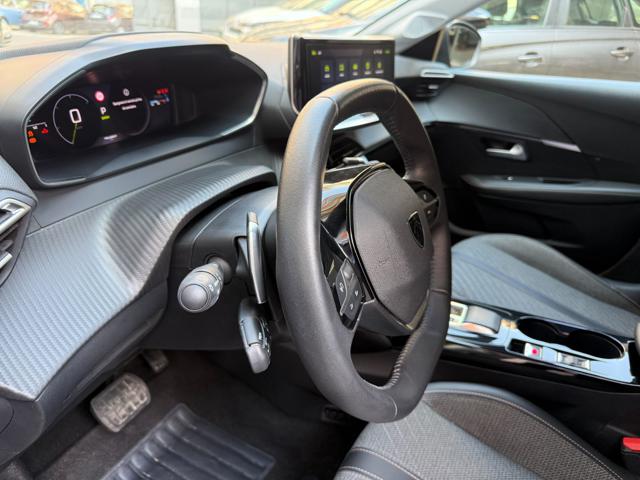 PEUGEOT 208 usata, con ESP