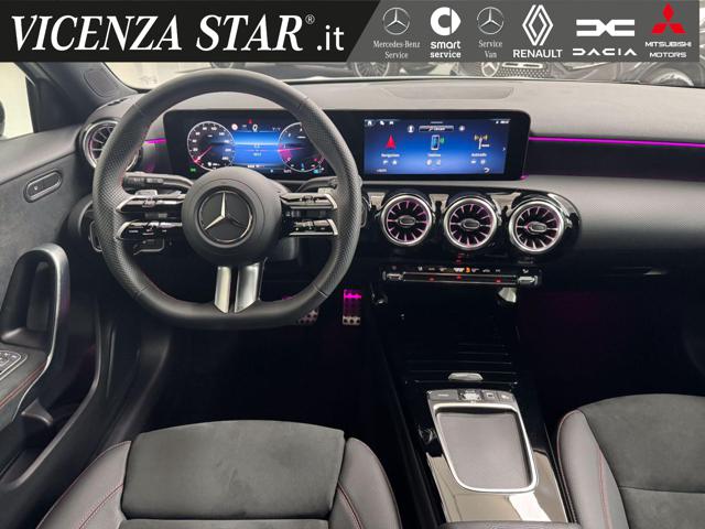 MERCEDES-BENZ A 200 usata, con Chiusura centralizzata