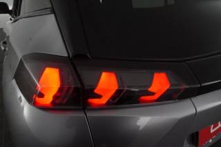 PEUGEOT 2008 usata 16