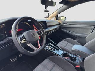 VOLKSWAGEN Golf usata, con Cerchi in lega