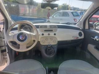 FIAT 500C usata 8