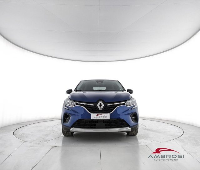 RENAULT Captur usata 4