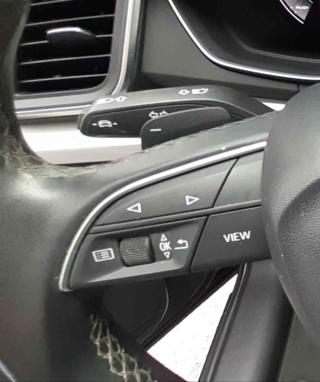 AUDI Q5 usata 26
