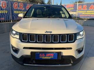 JEEP Compass usata, con Chiusura centralizzata