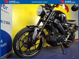YAMAHA SR 125 usata 7