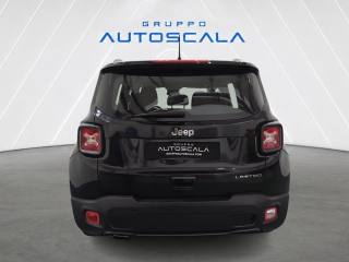 JEEP Renegade usata, con Alzacristalli elettrici