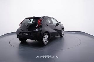 TOYOTA Aygo X usata, con Climatizzatore