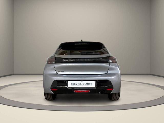 PEUGEOT 208 usata, con Autoradio
