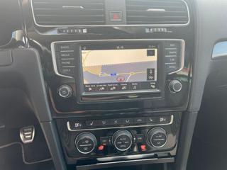 VOLKSWAGEN Golf usata, con Chiusura centralizzata