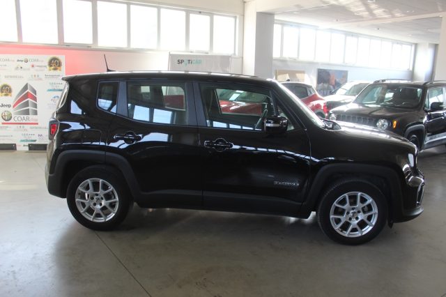 JEEP Renegade usata, con Autoradio