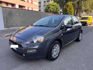 FIAT Punto usata, con Climatizzatore