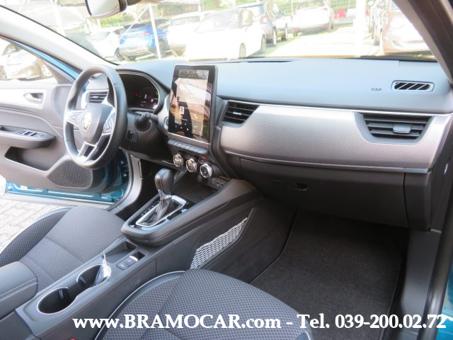 RENAULT Arkana usata, con Bracciolo