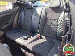 HYUNDAI Veloster usata, con Cerchi in lega