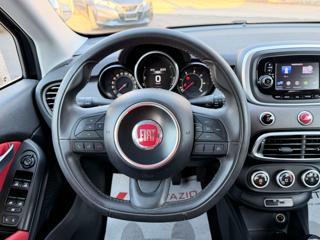 FIAT 500X usata, con Boardcomputer