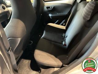 PEUGEOT 108 usata, con Autoradio