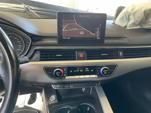 AUDI A5 usata, con Immobilizzatore elettronico