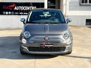 FIAT 500 usata, con Airbag