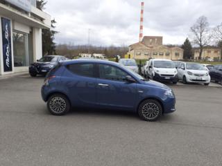 LANCIA Ypsilon usata, con Alzacristalli elettrici