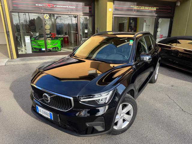 VOLVO XC40 usata, con Airbag