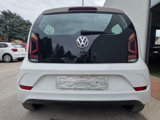 VOLKSWAGEN up! usata, con Alzacristalli elettrici