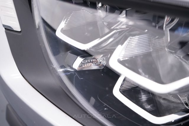 CITROEN C3 usata, con USB