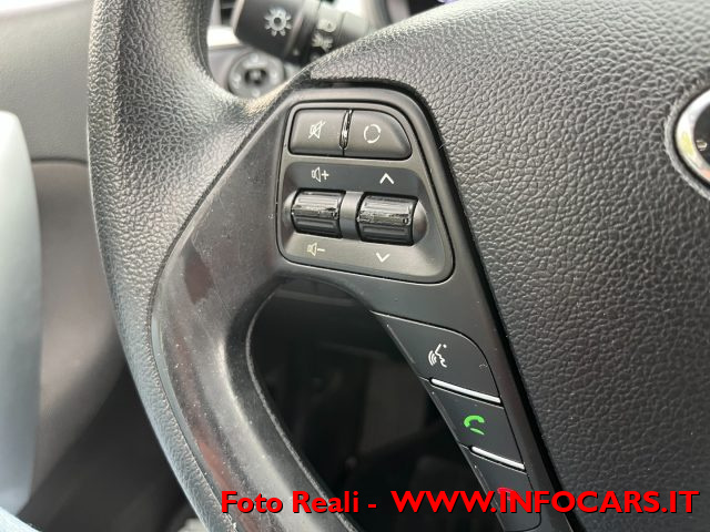 KIA cee